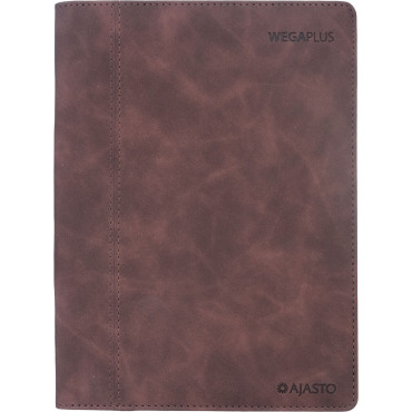 Wega Plus, ruskea | Euro Toimistotukut Oy