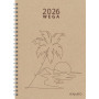 Wega Eko, beige | Euro Toimistotukut Oy