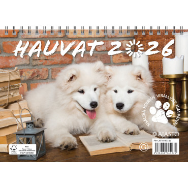 Hauvat A5 | Euro Toimistotukut Oy