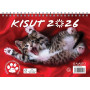 Kisut A5 | Euro Toimistotukut Oy
