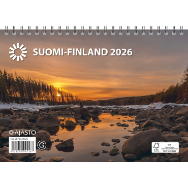 Suomi A5 | Euro Toimistotukut Oy