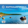 Mappikalenteri | Euro Toimistotukut Oy