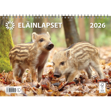 Eläinlapset | Euro Toimistotukut Oy