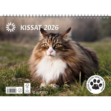 Kissat | Euro Toimistotukut Oy