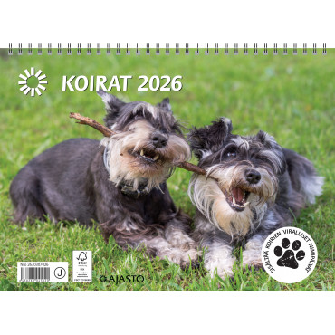 Koirat | Euro Toimistotukut Oy