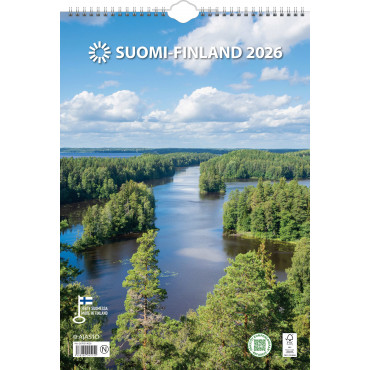 Suomi A3 | Euro Toimistotukut Oy