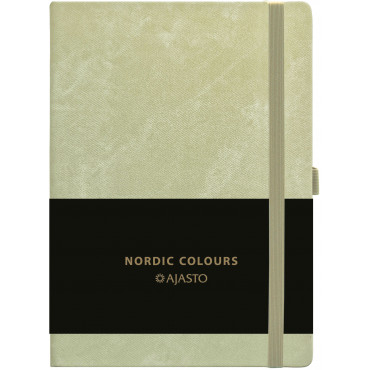 Planner-muistikirja, sammal | Euro Toimistotukut Oy