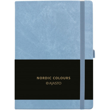 Planner-muistikirja, opaali | Euro Toimistotukut Oy