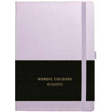 Planner-muistikirja, laventeli | Euro Toimistotukut Oy