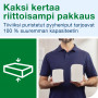 Tork Xpress® Compressed Soft Multifold käsipyyhe H2 | Euro Toimistotukut Oy