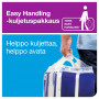 Tork Xpress® Compressed Soft Multifold käsipyyhe H2 | Euro Toimistotukut Oy