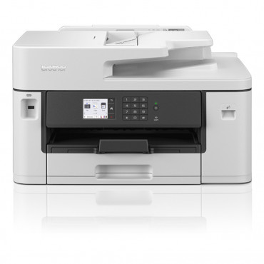 Brother MFC-J5340DW  mustesuihkumonitoimilaite | Euro Toimistotukut Oy