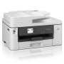 Brother MFC-J5340DW  mustesuihkumonitoimilaite | Euro Toimistotukut Oy