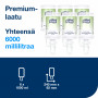 Tork kirkas vaahtosaippua 1000 ml S4 (6) | Euro Toimistotukut Oy
