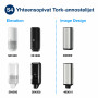 Tork kirkas vaahtosaippua 1000 ml S4 (6) | Euro Toimistotukut Oy