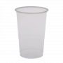 GASTRO-LINE  juomapikari 20/25 cl RPET kirkas (50) | Euro Toimistotukut Oy