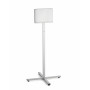 Durable Info Stand Outdoor A4 ulkomainosteline | Euro Toimistotukut Oy
