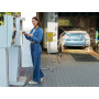 Durable Info Stand Outdoor A4 ulkomainosteline | Euro Toimistotukut Oy