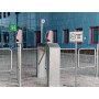 Durable Info Stand Outdoor A4 ulkomainosteline | Euro Toimistotukut Oy