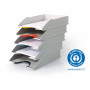 Durable Varicolor Mix  Tray Set A4 lomakelaatikosto | Euro Toimistotukut Oy