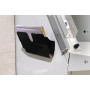 Durable Flexiplus A4 magnetic lomakelaatikko musta | Euro Toimistotukut Oy