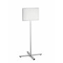 Durable Info Stand Outdoor A3 ulkomainosteline | Euro Toimistotukut Oy