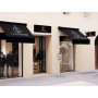 Durable Info Stand Outdoor A3 ulkomainosteline | Euro Toimistotukut Oy