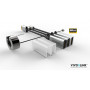 Vivolink Pro HDMI adapterirengas w/Cable 4-osainen | Euro Toimistotukut Oy