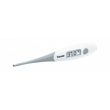 Beurer digitaalinen kuumemittari FT15 | Euro Toimistotukut Oy