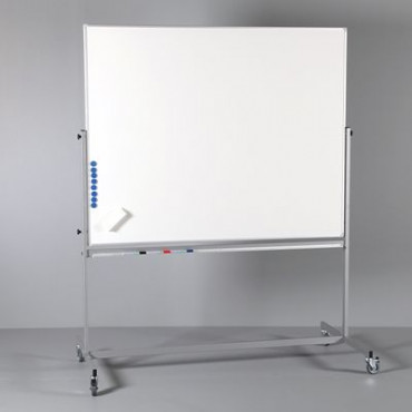 TK-Team Pro Mobile siirtotaulu 1010 x 1210 mm tussi | Euro Toimistotukut Oy