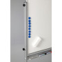 TK-Team Pro Mobile siirtotaulu 1010 x 1210 mm tussi | Euro Toimistotukut Oy