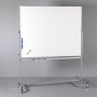 TK-Team Pro Mobile siirtotaulu 1510 x 1210 mm tussi/tussi | Euro Toimistotukut Oy