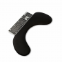 EF kyynärtuki Ergonomic epäsymmetrinen lycra | Euro Toimistotukut Oy