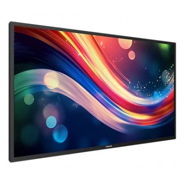 Philips 43BDL4050Q 43″ 24/7 signage näyttö | Euro Toimistotukut Oy