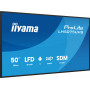 iiyama Prolite LH5075UHS 50″ 24/7 näyttö | Euro Toimistotukut Oy