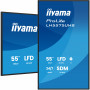 iiyama Prolite LH5575UHS 55″ 24/7 näyttö | Euro Toimistotukut Oy