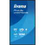 iiyama Prolite LH5575UHS 55″ 24/7 näyttö | Euro Toimistotukut Oy