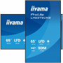 iiyama Prolite LH6575UHS 65″ 24/7 näyttö | Euro Toimistotukut Oy