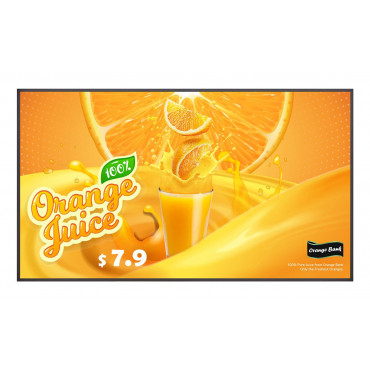 LG 43UH5Q-Esignage näyttö | Euro Toimistotukut Oy