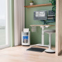 Leitz IQ OptiMax Home Office 225 paperisilppuri P5 | Euro Toimistotukut Oy