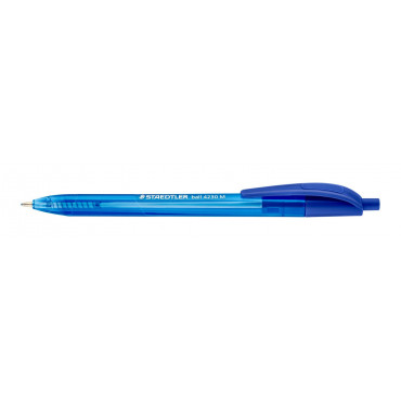 Staedtler 4230 M kuulakynä sininen | Euro Toimistotukut Oy