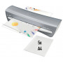 Leitz iLAM Home Office A4 -laminointilaite | Euro Toimistotukut Oy