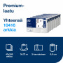 Tork Soft WC-paperi, perinteinen, valkoinen T4 | Euro Toimistotukut Oy