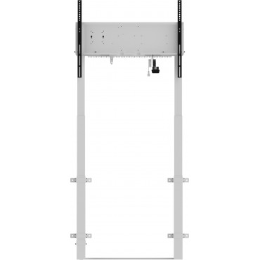 iiyama lattianostin max 98″ näytöille | Euro Toimistotukut Oy