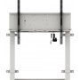iiyama lattianostin max 98″ näytöille | Euro Toimistotukut Oy