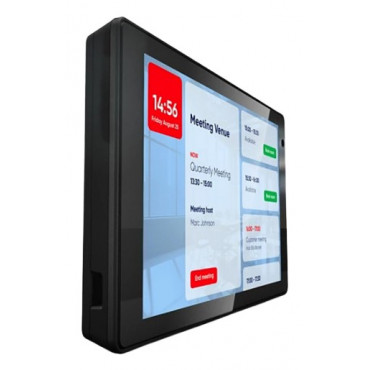 Philips 10” P-CAP Multi-Touch näyttö | Euro Toimistotukut Oy