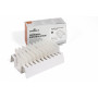 Durable reXycle®  nimikorttipidike 1 kortille (10) | Euro Toimistotukut Oy