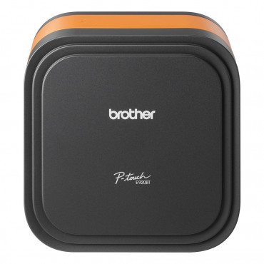 Brother PT-E920BT Cube Pro tarratulostin | Euro Toimistotukut Oy