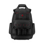 Wenger Advanced Tool reppu musta | Euro Toimistotukut Oy