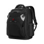 Wenger Professional Tool reppu musta | Euro Toimistotukut Oy